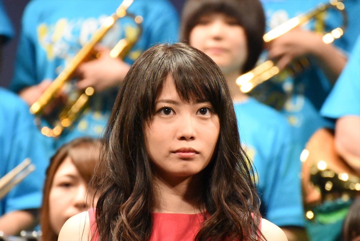 土屋太鳳、竹内涼真との身長差キスシーンは「ラブという名のアクション」 