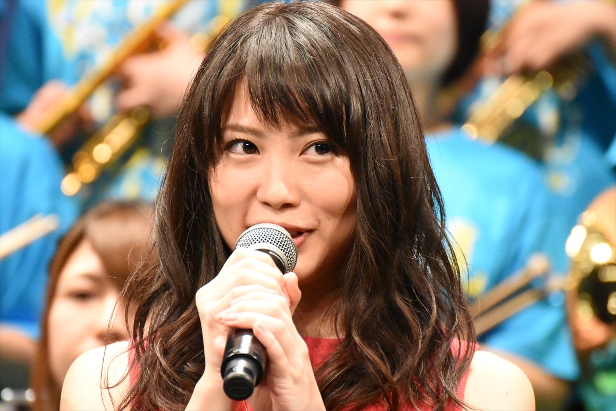 土屋太鳳、竹内涼真との身長差キスシーンは「ラブという名のアクション」 