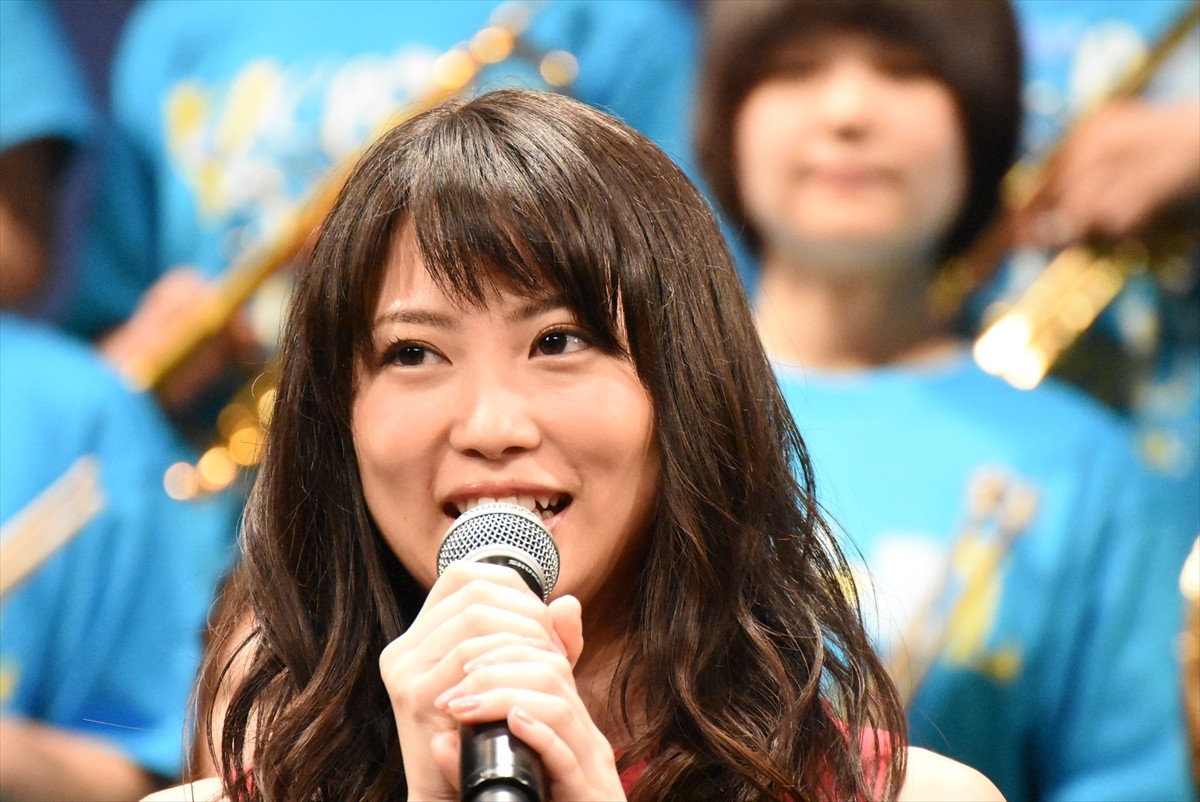 土屋太鳳、竹内涼真との身長差キスシーンは「ラブという名のアクション」 