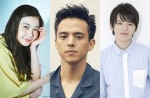 中谷美紀主演SPドラマ『模倣犯』、清水富美加＆満島真之介＆濱田龍臣の出演決定！