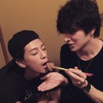 城田優、「グッバイたかゆき」　今度は三浦翔平と“浮気”