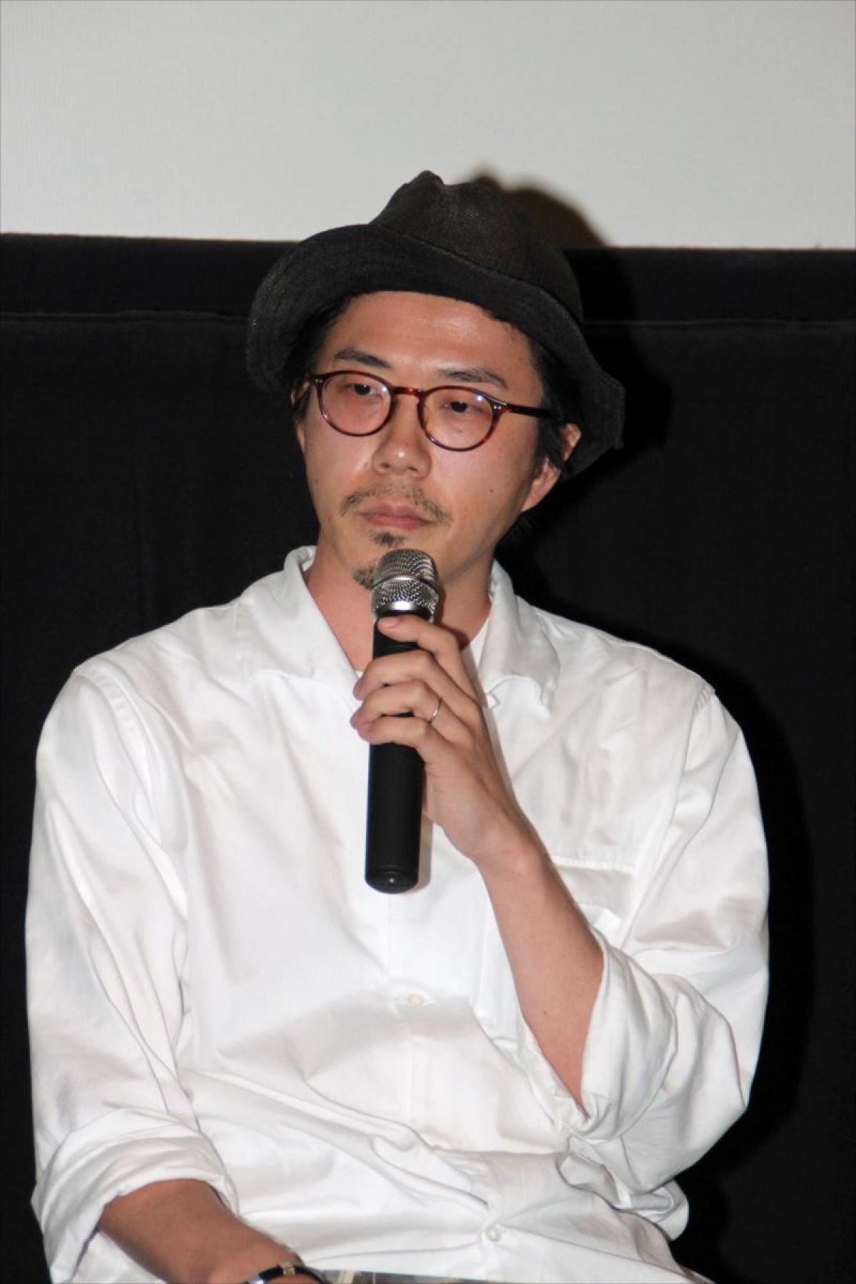 菅田将暉は“格好悪いこと”をやりきる俳優　『セトウツミ』監督が語る