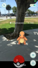 人気アプリゲーム『ポケモンGO』遂に日本で配信開始！
