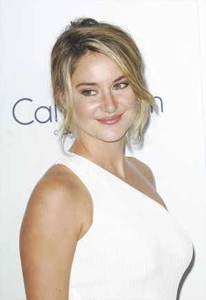 シャイリーン・ウッドリー　