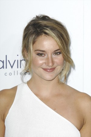 シャイリーン・ウッドリー　