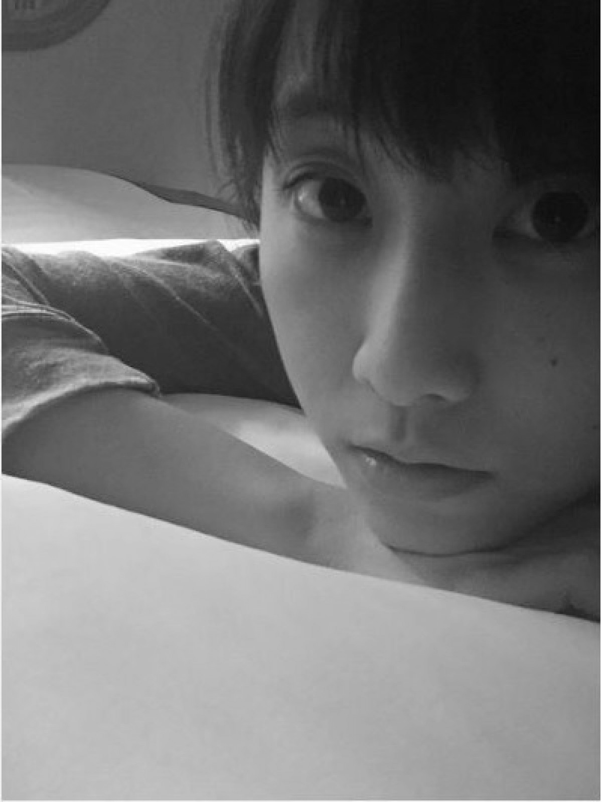 “すっぴん派”松井玲奈、「許されるのならいじっちゃいたい」とも!?