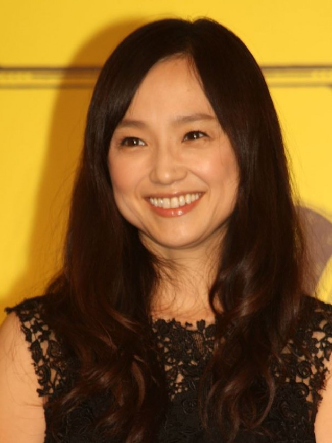 永作博美、変わらない“顔”を嫌っていた過去　「大人になれると思ってたのに」