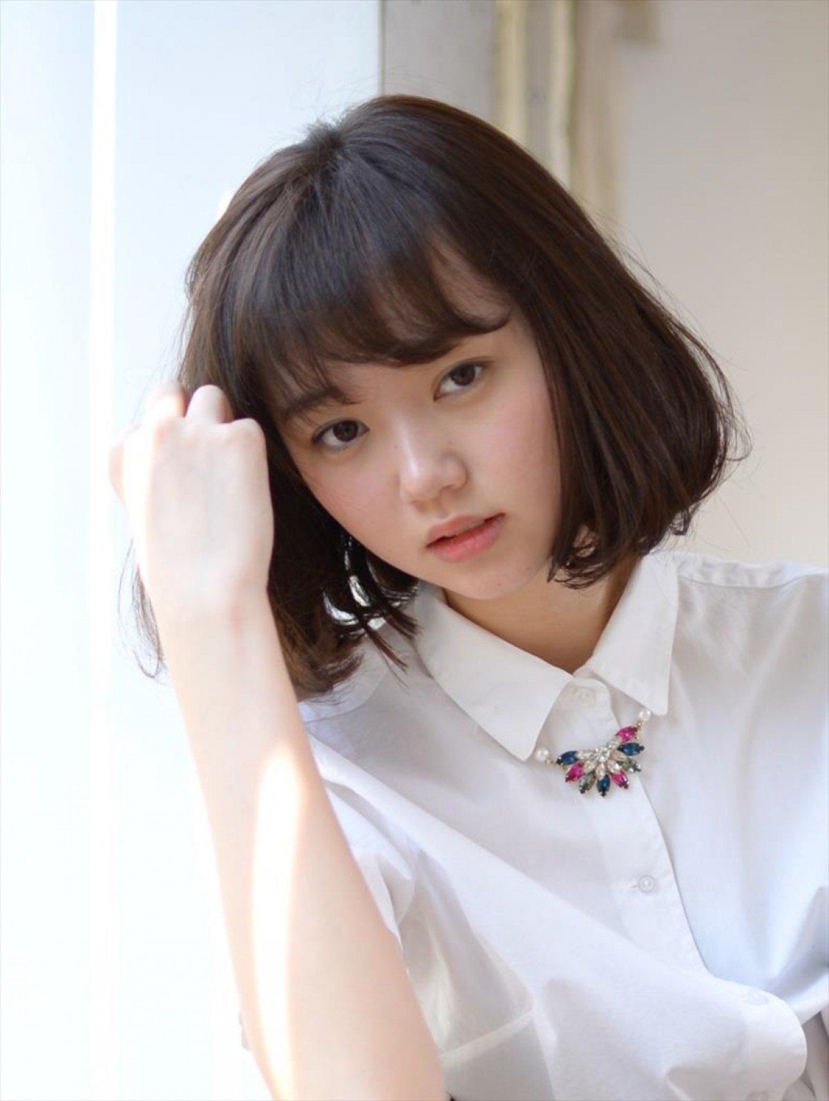 ますおか岡田の娘・岡田結実、女優デビュー！ 足立梨花はいじめられる役に挑戦