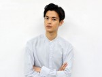 『HOPE～期待ゼロの新入社員～』出演の瀬戸康史にインタビュー