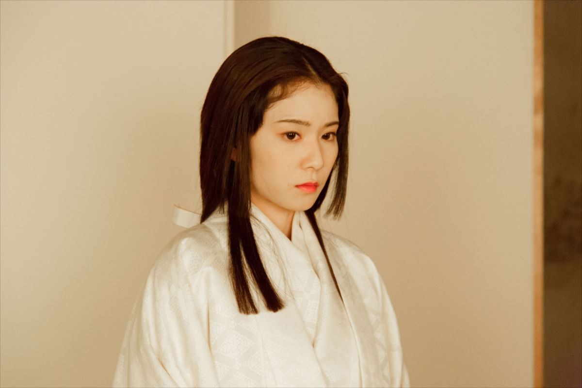 次週『真田丸』、橋本マナミ演じるガラシャが登場　