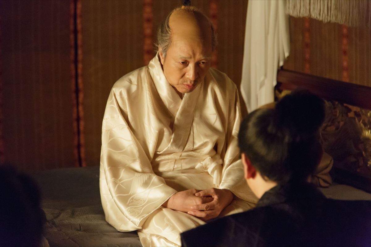 次週『真田丸』、橋本マナミ演じるガラシャが登場　