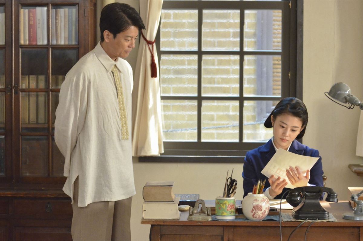 次週『とと姉ちゃん』恩師・東堂チヨや森田屋メンバーが久々登場
