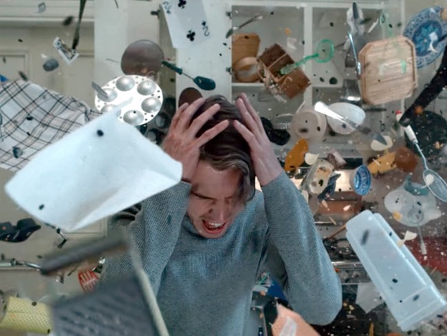 『X‐MEN』ドラマ『Legion(原題)』の初予告編が解禁