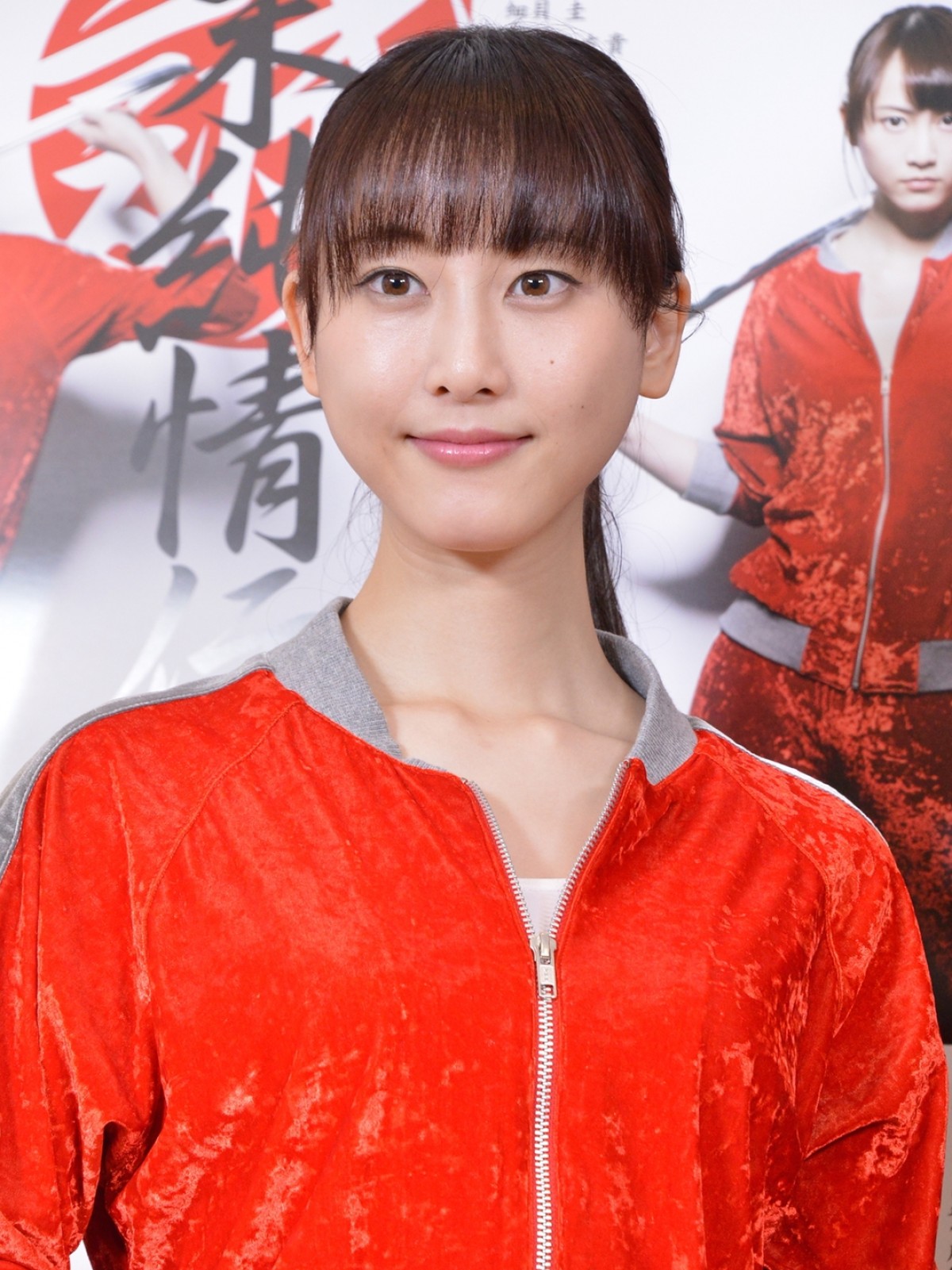松井玲奈、「24歳の1番の出来事かもしれない」 『新・幕末純情伝』全33公演終了