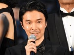 長谷川博己、『シン・ゴジラ』ワールドプレミアレッドカーペットイベントに登壇