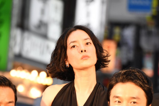 市川実日子 写真 人物情報 クランクイン 市川実日子 写真 人物情報 クランクイン
