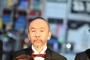 塚本晋也、『シン・ゴジラ』ワールドプレミアレッドカーペットイベントに登壇