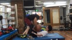 菅田将暉、ボクサー役のためハードトレーニング　 鍛え上げられた肉体に期待!?