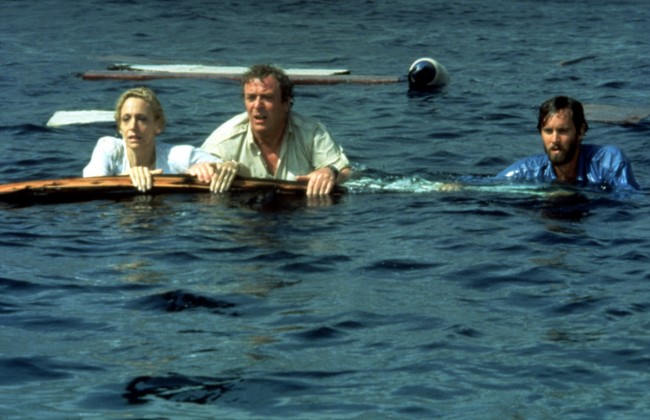 海外メディアが選ぶ 史上最低のサメ映画15選 16年7月30日 写真 クランクイン
