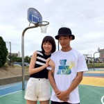 野村周平＆飯豊まりえのツーショットに嫉妬の声「近すぎやしませんか～？」