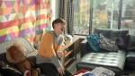 『EXO NEXT DOOR～私のお隣さんはEXO～』チャンヨル＆D.O.インタビュー＆メイキング映像解禁！