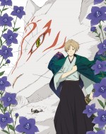 『夏目友人帳』TVアニメ第3期、第4期を収録したブルーレイBOXも発売中