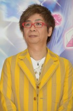 中居正広、『ラブライブ！』飯田里穂の恋愛事情に興味津々「ガンガンしていいの？」