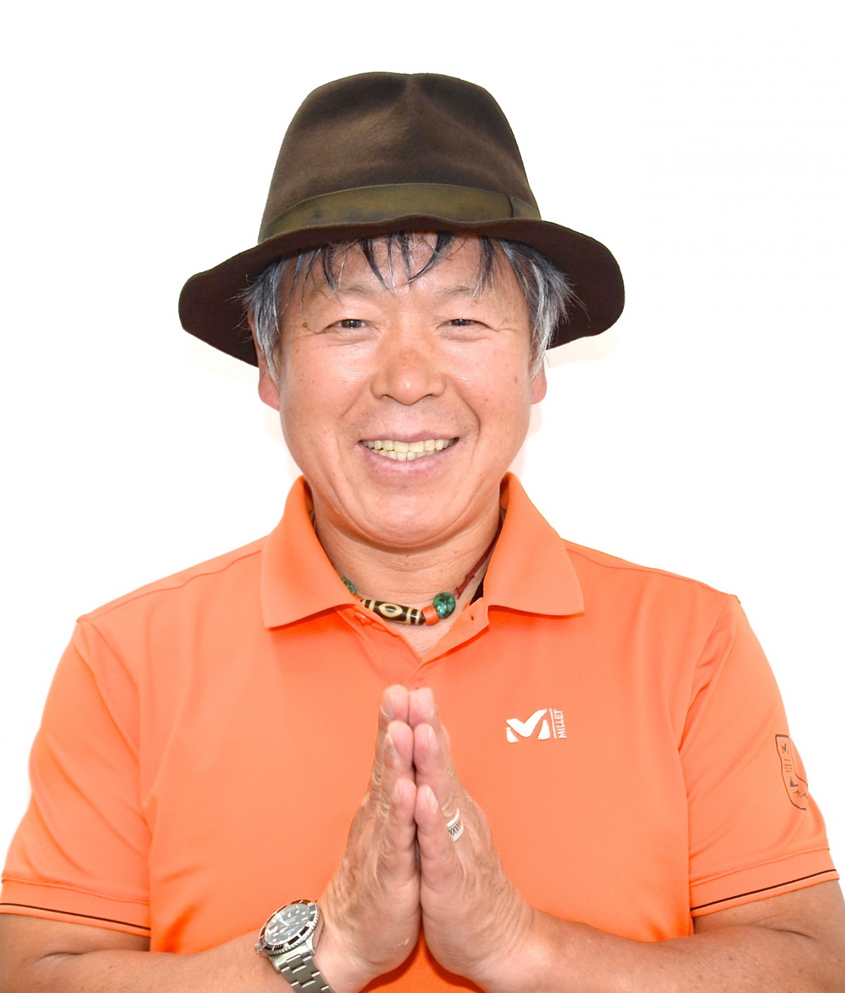 不屈の登山家が明かす「固い絆」　心に突き刺さった『ヒマラヤ』への思いとは