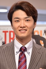 知念里奈、井上芳雄との入籍を報告「息子が喜んでくれて幸せ」