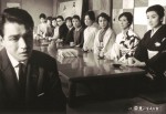 1961年公開映画『黒い十人の女』発売元：KADOKAWA  絶賛発売中