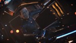 映画『GANTZ：O』場面カット