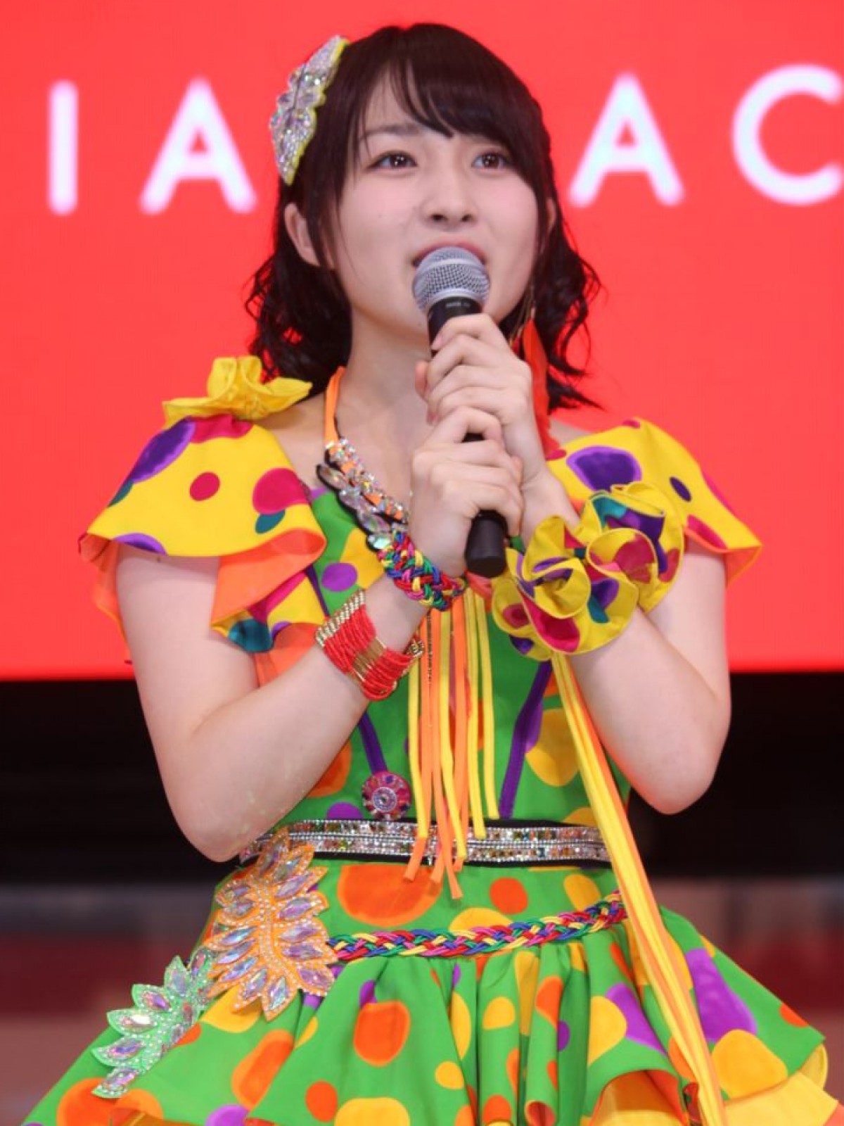 ハロー！プロジェクト