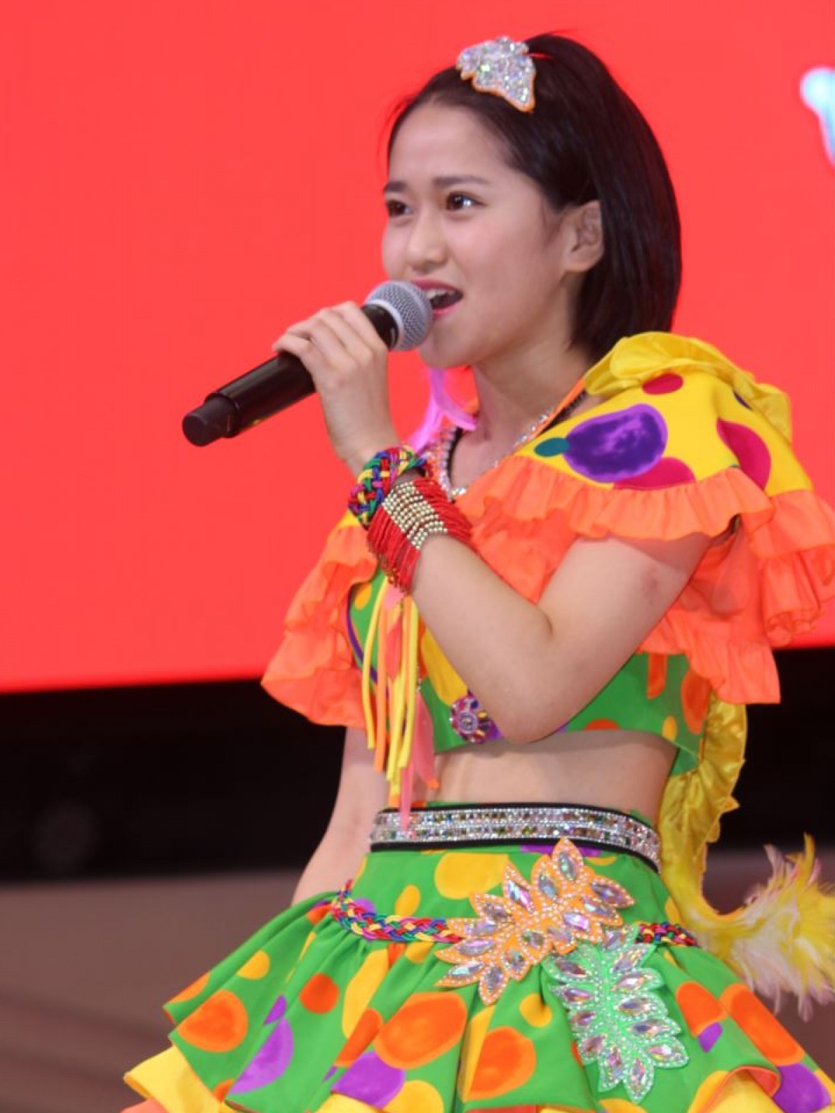 ハロー！プロジェクト