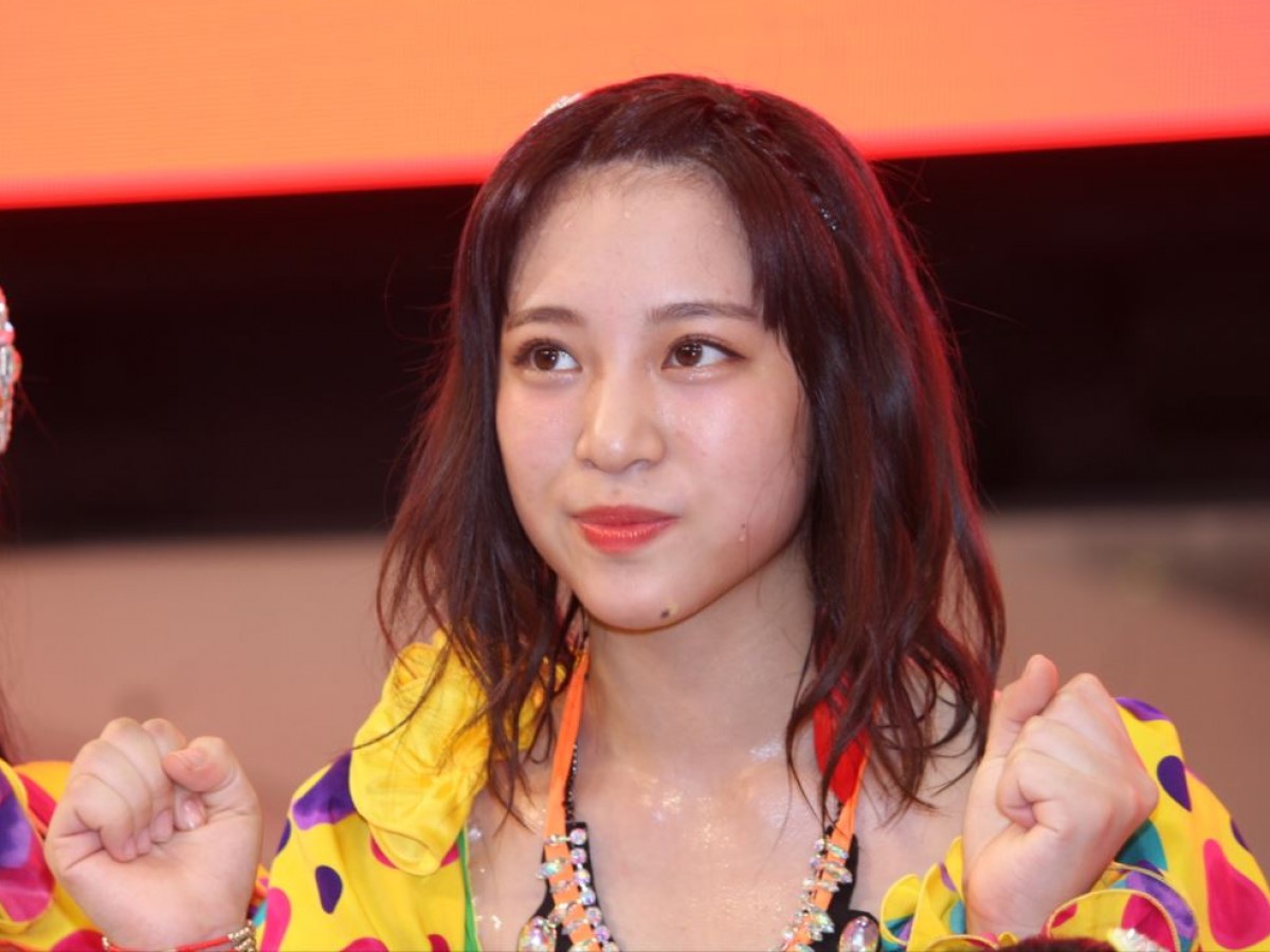 こぶしファクトリー、同年代の五輪選手にエール 　金メダル予想は「50個！」