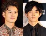 生田斗真、ジャニーズに馴染めなかった過去を告白　岡田将生、松坂桃李と結婚観も語る