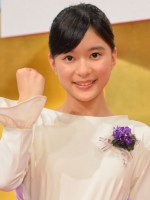 『べっぴんさん』ヒロイン・坂東すみれ：芳根京子