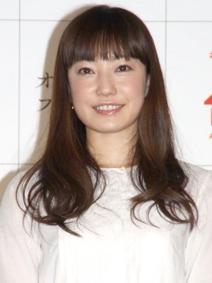 『べっぴんさん』坂東はな（すみれの母）：菅野美穂