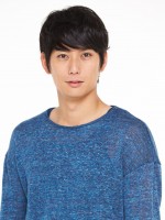 『べっぴんさん』村田昭一（田坂君枝の夫）／平岡祐太