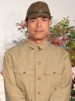 『べっぴんさん』小澤勝二（多田良子の夫）：田中要次