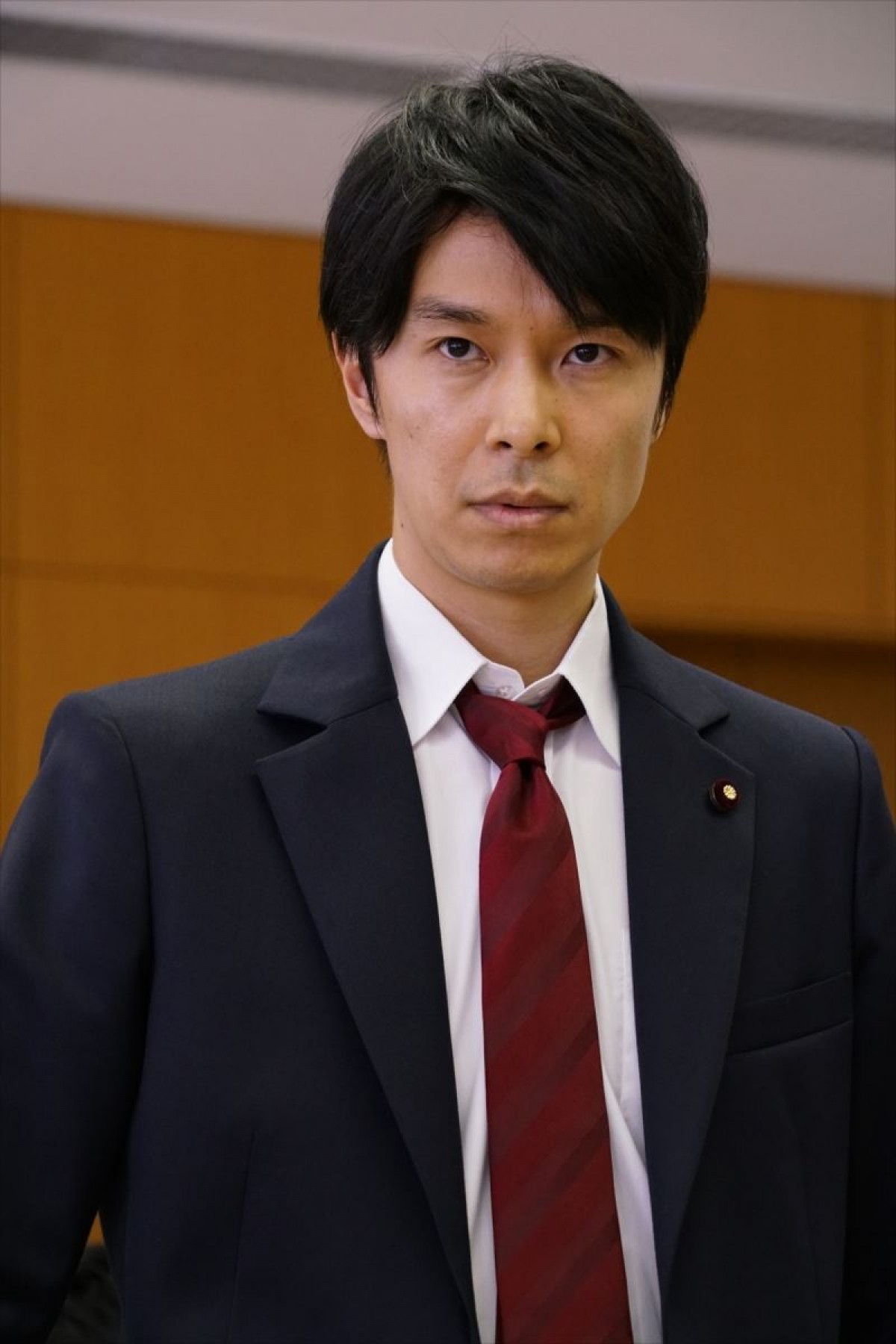 長谷川博己、『シン・ゴジラ』主演もプレッシャーは皆無　政治用語にひと苦労