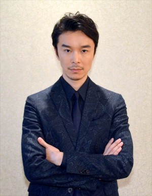 映画『シン・ゴジラ』主演の長谷川博己にインタビュー