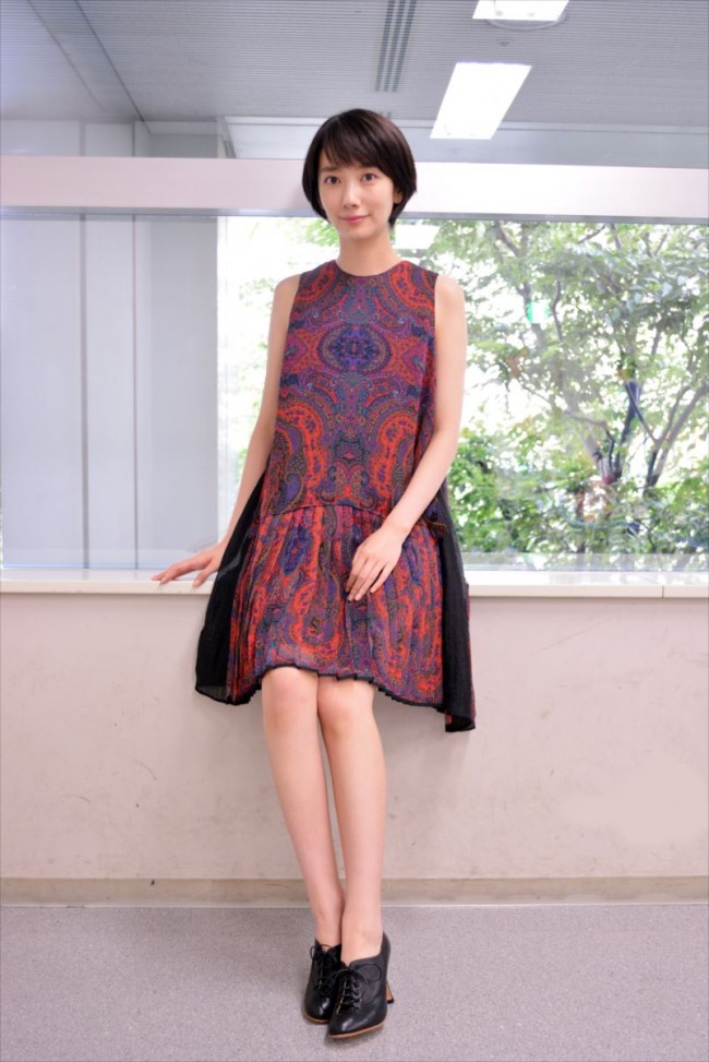 『ON 異常犯罪捜査官・藤堂比奈子』