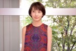 『ON 異常犯罪捜査官・藤堂比奈子』主演の波瑠にインタビュー