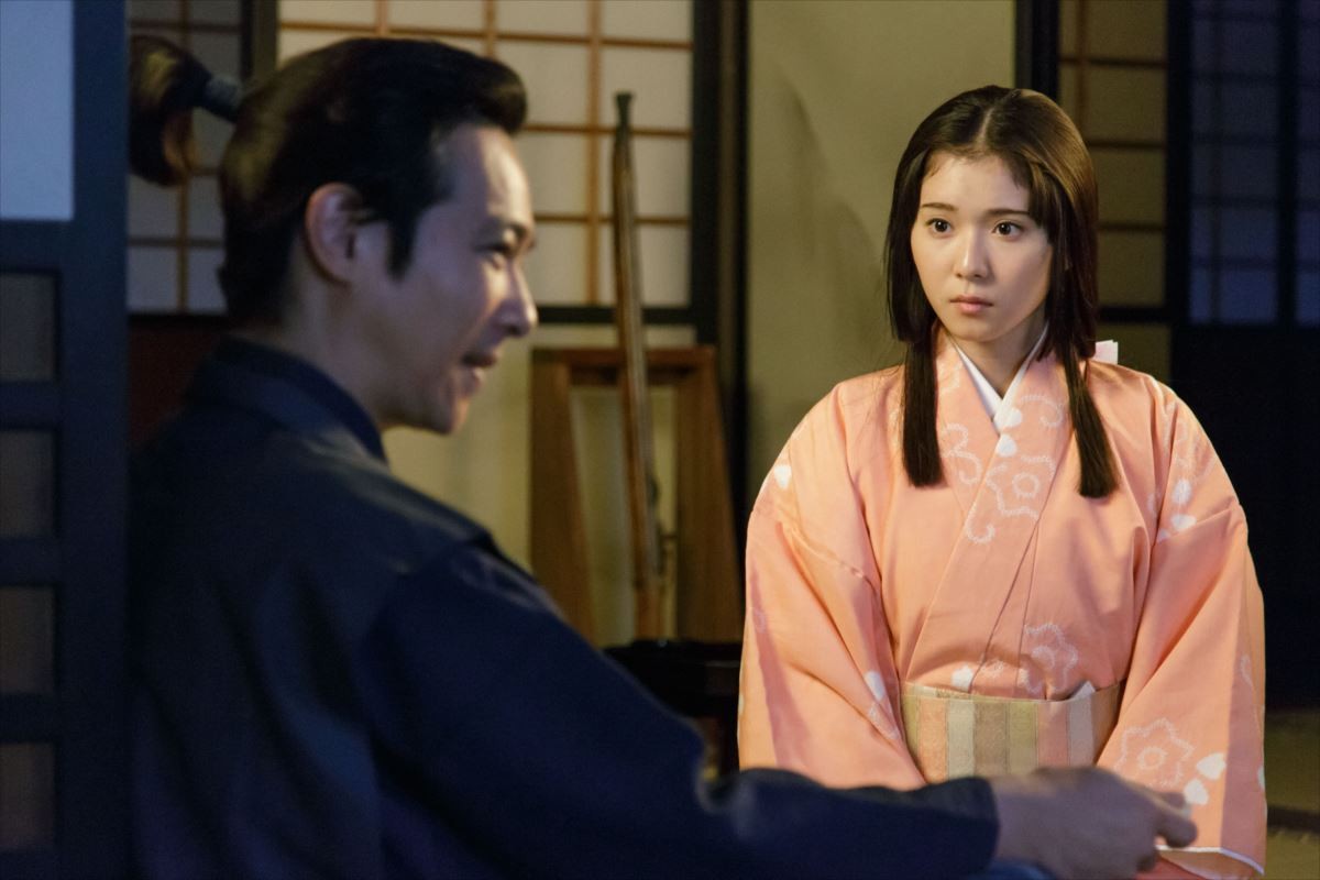 『真田丸』老いが進む秀吉はますます酷薄に　信繁は秀吉の余命を問われるも…