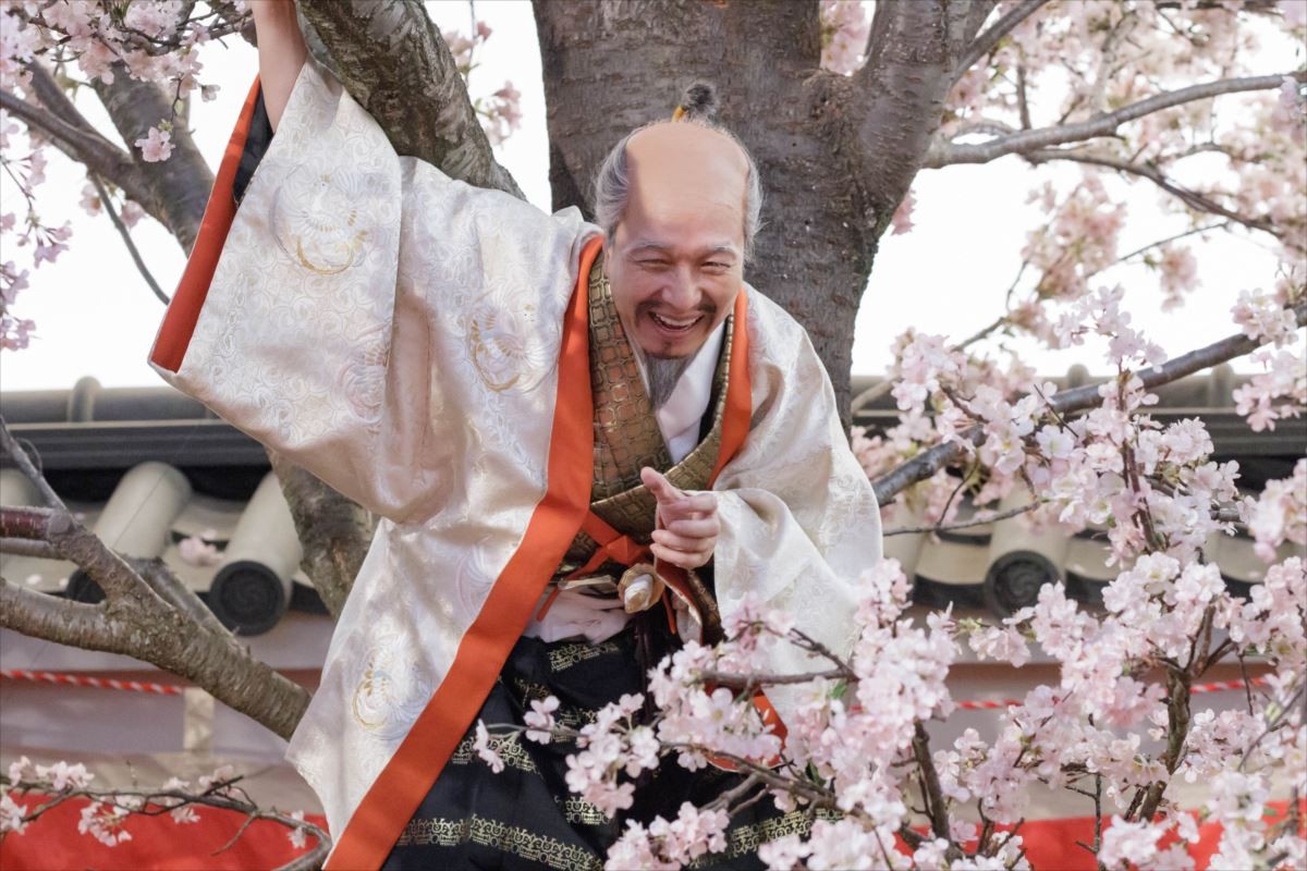 『真田丸』老いが進む秀吉はますます酷薄に　信繁は秀吉の余命を問われるも…