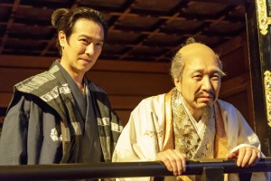 『真田丸』老いが進む秀吉はますます酷薄に　信繁は秀吉の余命を問われるも…
