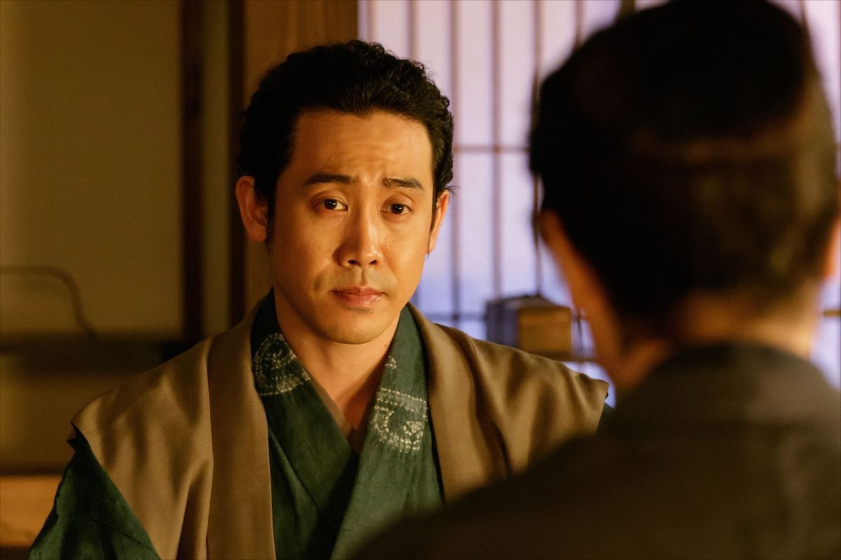 『真田丸』老いが進む秀吉はますます酷薄に　信繁は秀吉の余命を問われるも…