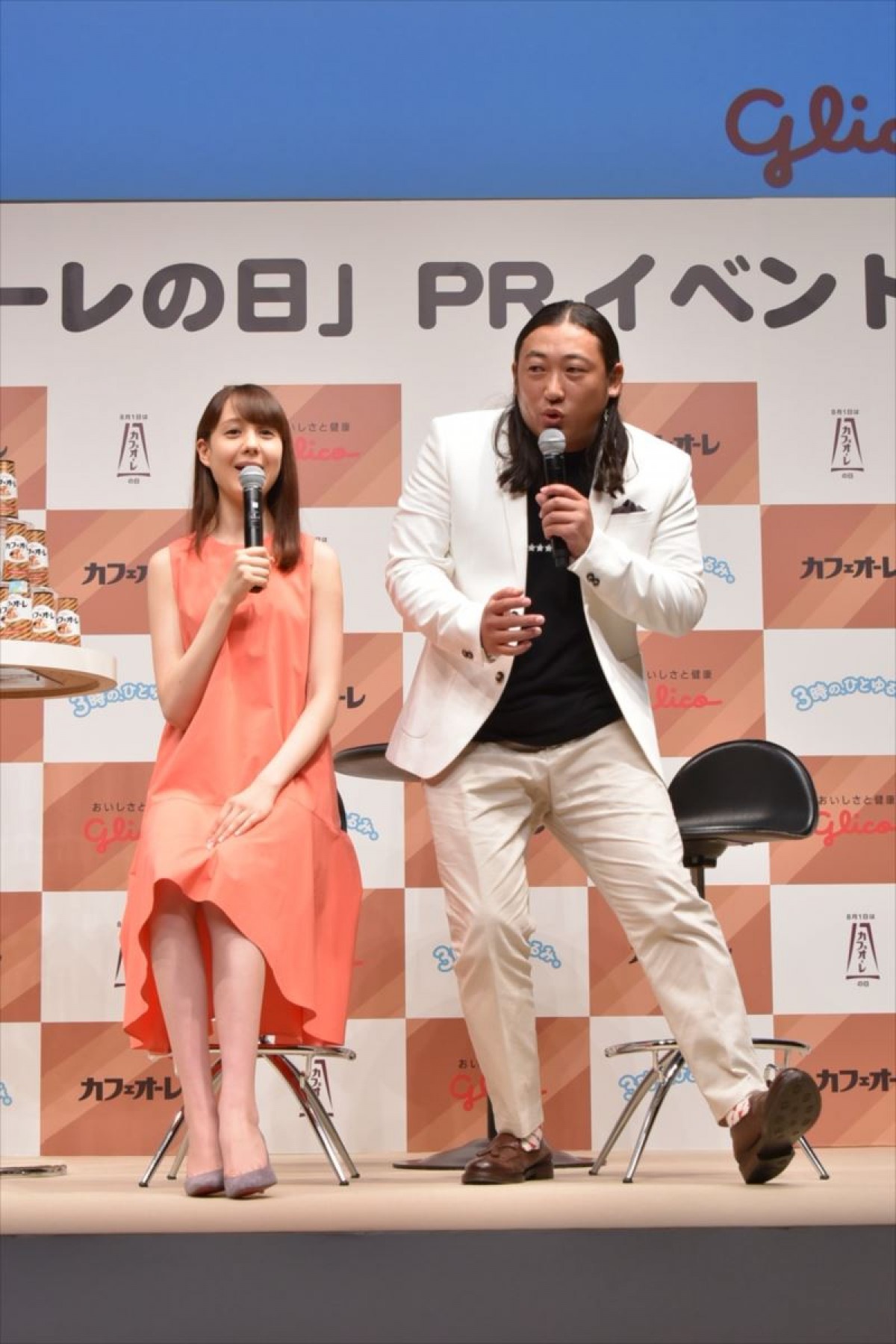 ロバート秋山、『めちゃイケ』極楽とんぼに感動 　「ネタ見たい」とエール