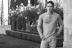 ヒラリー＆ビル・クリントンのイケメン甥っ子タイラー・クリントン