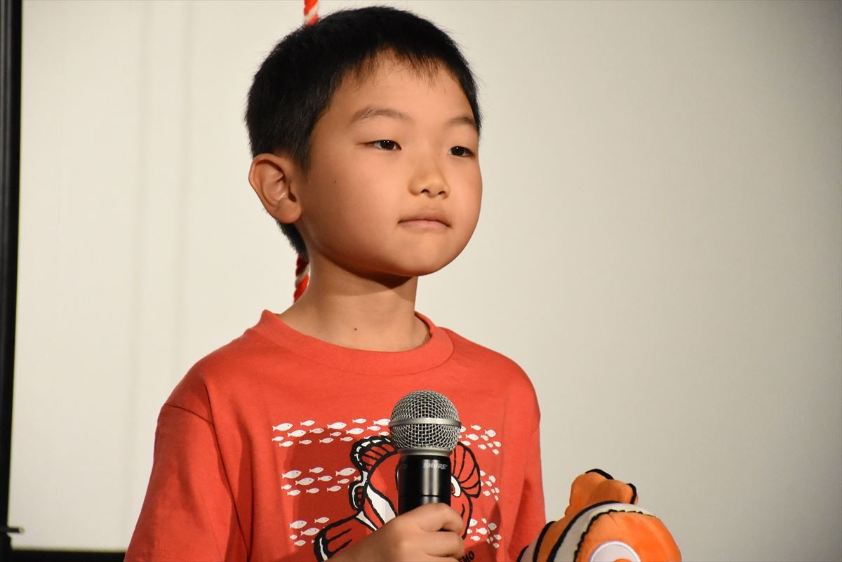 室井滋「ドリー化している」と告白　居酒屋で“隣の人のもの”食べた